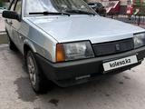 ВАЗ (Lada) 21099 1998 годаүшін800 000 тг. в Астана