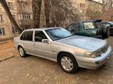 Volvo S90 1997 годаүшін3 000 000 тг. в Алматы