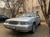 Volvo S90 1997 года за 2 200 000 тг. в Алматы – фото 5