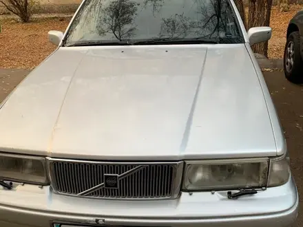 Volvo S90 1997 года за 3 000 000 тг. в Алматы – фото 8