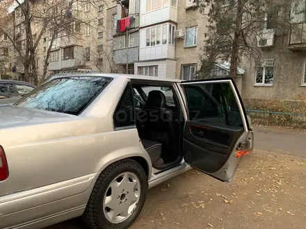 Volvo S90 1997 года за 3 000 000 тг. в Алматы – фото 7