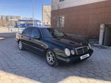 Mercedes-Benz E 200 1996 годаүшін1 650 000 тг. в Караганда – фото 2