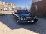 Mercedes-Benz E 200 1996 годаүшін1 650 000 тг. в Караганда – фото 3