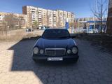 Mercedes-Benz E 200 1996 годаүшін1 650 000 тг. в Караганда – фото 4