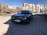 Mercedes-Benz E 200 1996 годаүшін1 650 000 тг. в Караганда – фото 5