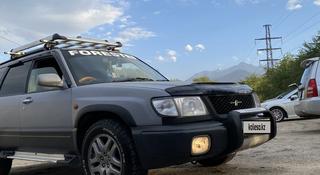 Subaru Forester 1999 года за 3 500 000 тг. в Алматы