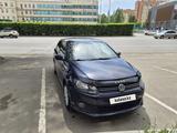 Volkswagen Polo 2012 года за 4 100 000 тг. в Актобе