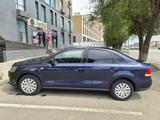 Volkswagen Polo 2012 года за 4 100 000 тг. в Актобе – фото 2