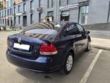Volkswagen Polo 2012 года за 4 100 000 тг. в Актобе – фото 4