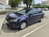 Volkswagen Polo 2012 года за 4 100 000 тг. в Актобе – фото 3