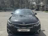 Kia K5 2020 года за 9 900 000 тг. в Шымкент