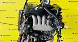 Мотор на honda (Хонда) Двигатель ДВС АКП МКП engine Зап/ча/сть за 100 000 тг. в Алматы