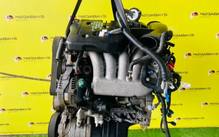 Мотор на honda (Хонда) Двигатель ДВС АКП МКП engine Зап/ча/сть за 100 000 тг. в Алматы