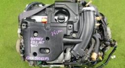 Мотор на honda (Хонда) Двигатель ДВС АКП МКП engine Зап/ча/стьүшін100 000 тг. в Алматы – фото 3