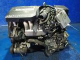 Мотор на honda (Хонда) Двигатель ДВС АКП МКП engine Зап/ча/сть за 100 000 тг. в Алматы – фото 5