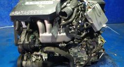 Мотор на honda (Хонда) Двигатель ДВС АКП МКП engine Зап/ча/сть за 100 000 тг. в Алматы – фото 5