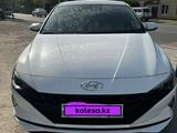 Hyundai Elantra 2021 годаfor9 200 000 тг. в Шымкент