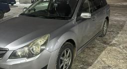 Subaru Legacy 2010 годаүшін4 600 000 тг. в Астана – фото 3