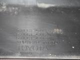 Решетка переднего бампера Toyota Rav 4 XA50 за 50 000 тг. в Караганда – фото 2