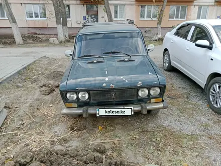 ВАЗ (Lada) 2106 2001 года за 450 000 тг. в Качар – фото 9