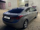 Hyundai Elantra 2011 годаүшін3 700 000 тг. в Актау – фото 4