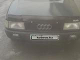 Audi 80 1989 года за 580 000 тг. в Алматы