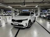 Kia Sorento 2021 года за 15 500 000 тг. в Астана – фото 2