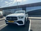 Mercedes-Benz GLE Coupe 450 AMG 4MATIC 2023 года за 56 526 592 тг. в Алматы – фото 2