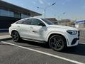 Mercedes-Benz GLE Coupe 450 AMG 4MATIC 2023 годаүшін56 026 592 тг. в Алматы – фото 4