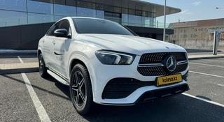 Mercedes-Benz GLE Coupe 450 AMG 4MATIC 2023 года за 56 026 592 тг. в Алматы