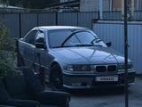 BMW 328 1992 годаүшін2 500 000 тг. в Талдыкорган – фото 2