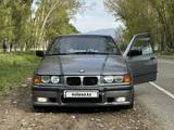 BMW 328 1992 годаүшін2 500 000 тг. в Талдыкорган