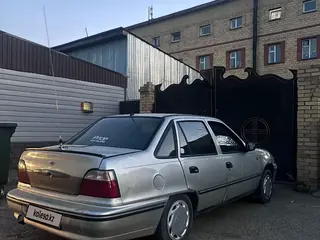 Daewoo Nexia