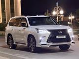 Lexus LX 570 2020 года за 41 000 000 тг. в Шымкент
