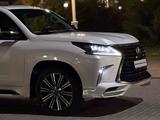 Lexus LX 570 2020 года за 41 000 000 тг. в Шымкент – фото 4