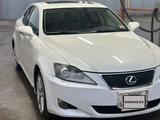 Lexus IS 250 2012 года за 4 700 000 тг. в Атырау – фото 3