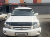 Toyota Highlander 2002 года за 7 000 000 тг. в Кокшетау