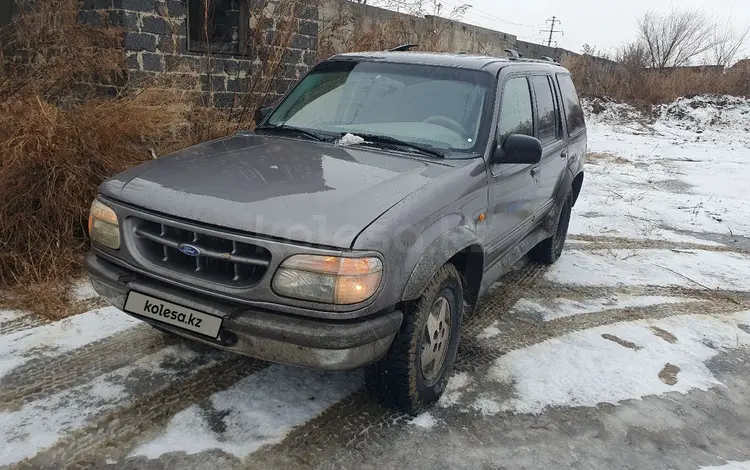 Ford Explorer 1997 года за 2 900 000 тг. в Семей