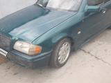 Mercedes-Benz C 180 1995 года за 850 000 тг. в Павлодар – фото 2