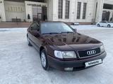 Audi 100 1991 года за 3 000 000 тг. в Астана – фото 2