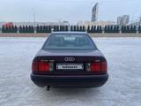 Audi 100 1991 года за 3 000 000 тг. в Астана – фото 5