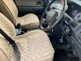 Mitsubishi RVR 1991 годаfor600 000 тг. в Алматы – фото 4