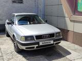 Audi 80 1992 годаүшін1 850 000 тг. в Тараз