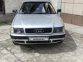 Audi 80 1992 годаүшін1 850 000 тг. в Тараз – фото 5