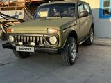 ВАЗ (Lada) Lada 2121 2011 годаfor2 100 000 тг. в Абай (Келесский р-н)