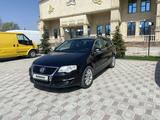 Volkswagen Passat 2010 годаүшін3 500 000 тг. в Алматы – фото 3