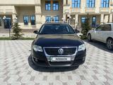 Volkswagen Passat 2010 годаүшін3 500 000 тг. в Алматы