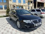 Volkswagen Passat 2010 годаүшін3 500 000 тг. в Алматы – фото 2