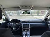 Volkswagen Passat 2010 годаүшін3 500 000 тг. в Алматы – фото 4