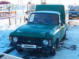 ИЖ 2715 1998 годаүшін500 000 тг. в Костанай
